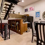 Stylish Home In La Roma Near Top Restaurants And Bars