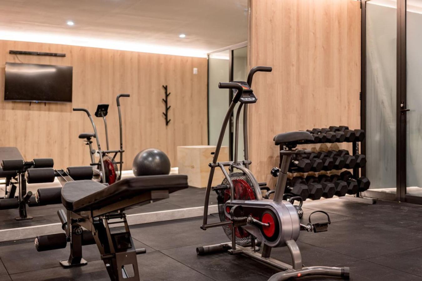 Stylish In La Roma Near Restaurants And Bars Apartment