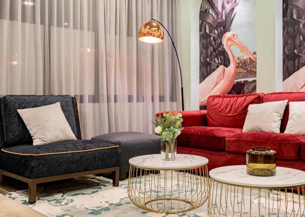 Apartment Stylish In La Roma Near Restaurants And Bars