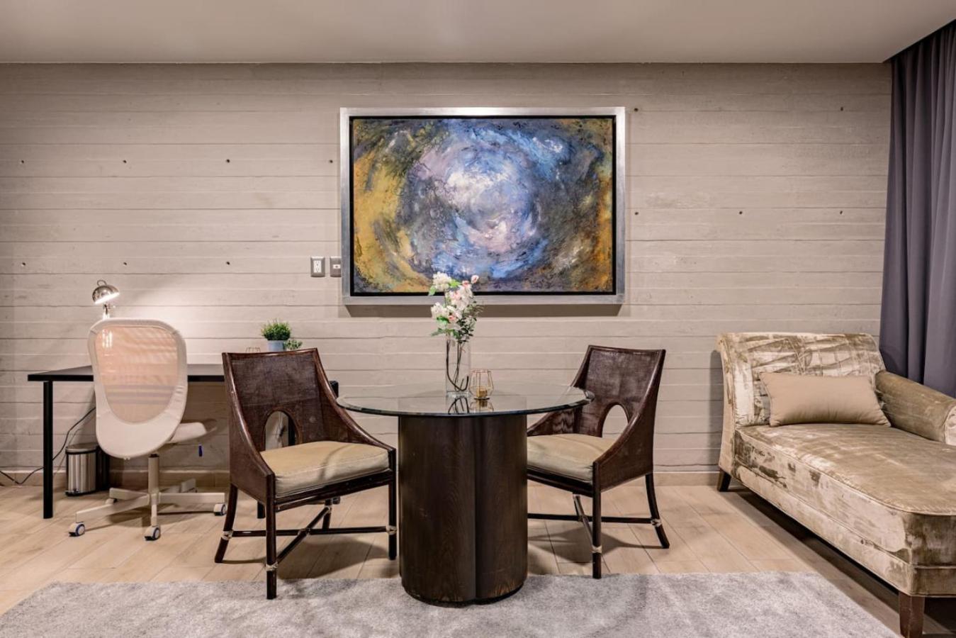 Stylish In La Roma Near Restaurants And Bars Apartment *