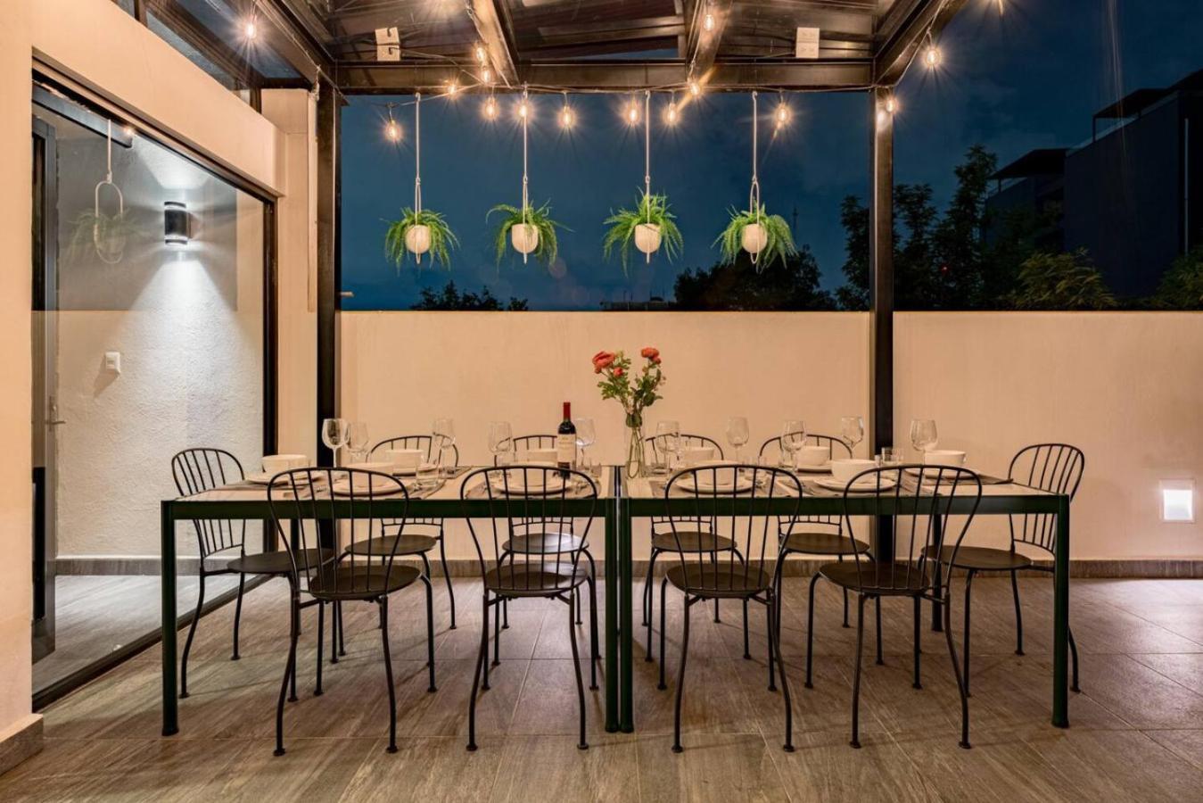 Apartment Stylish In La Roma Near Restaurants And Bars