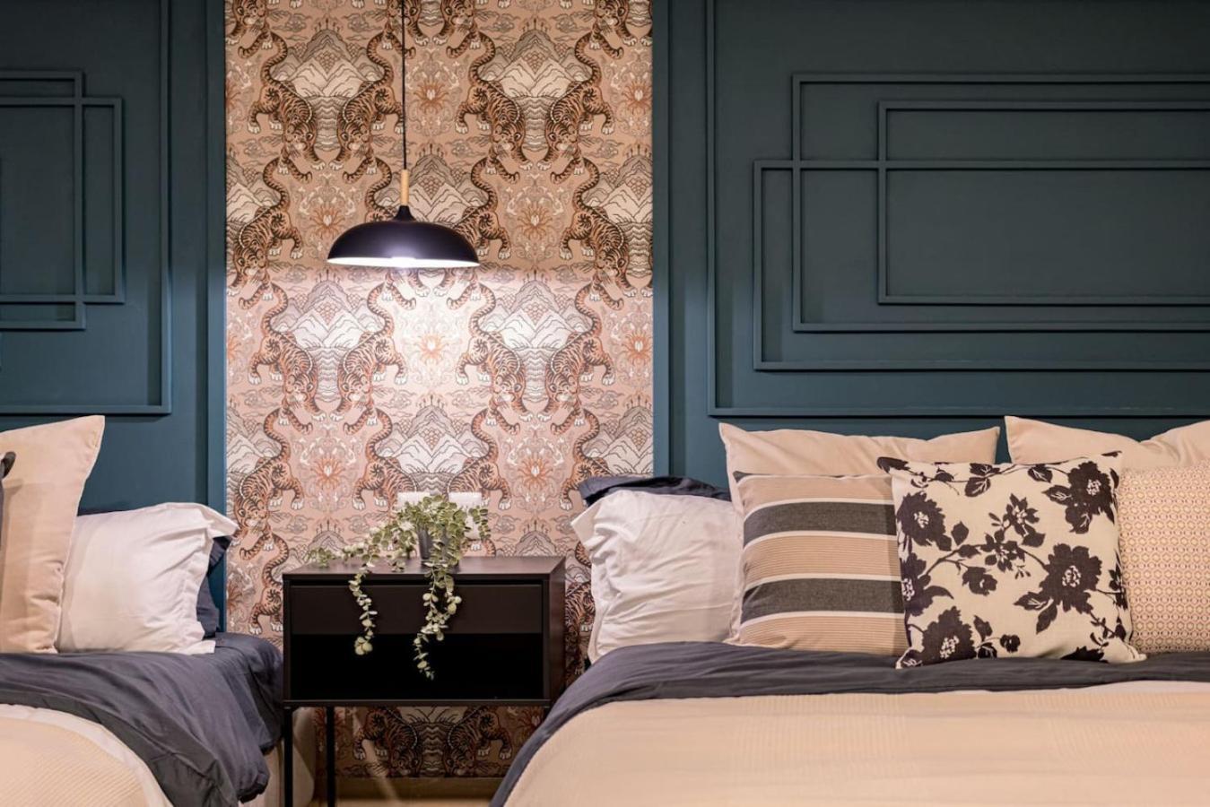 Stylish In La Roma Near Restaurants And Bars Apartment *