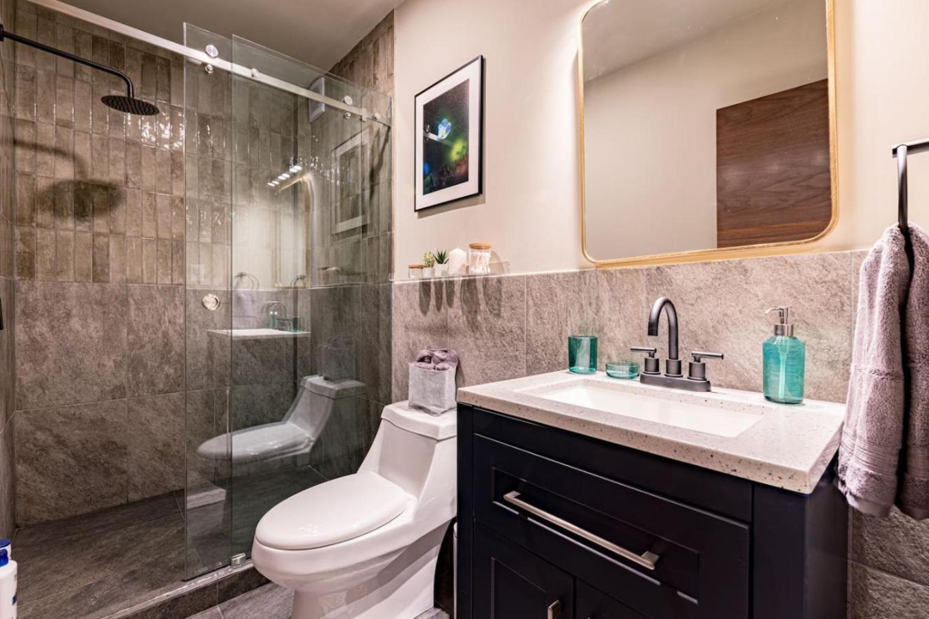 Stylish In La Roma Near Restaurants And Bars Apartment