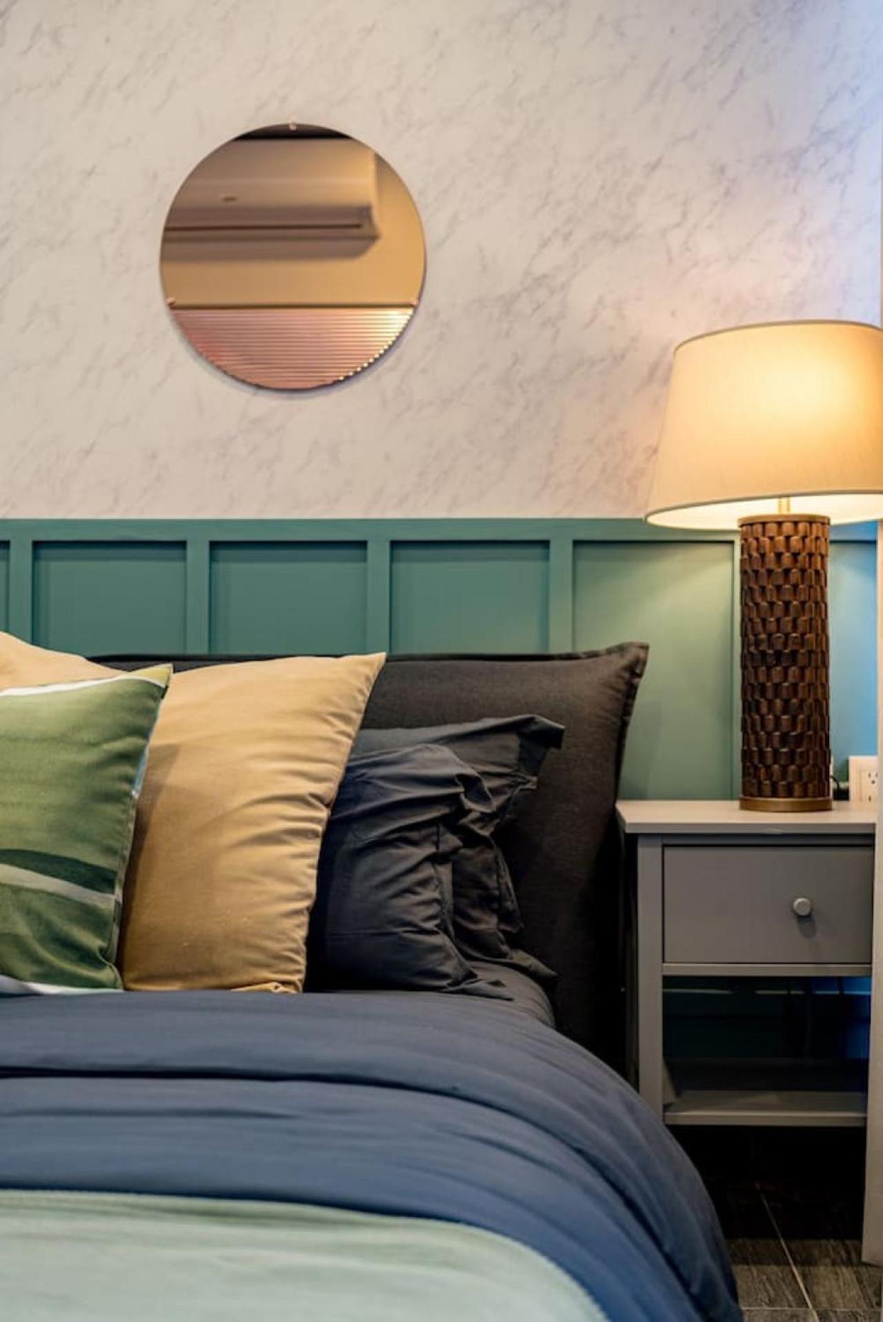 Stylish In La Roma Near Restaurants And Bars Apartment *