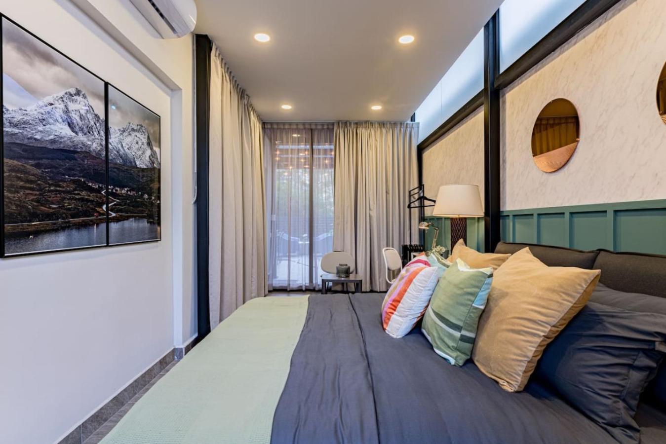 Apartment Stylish In La Roma Near Restaurants And Bars