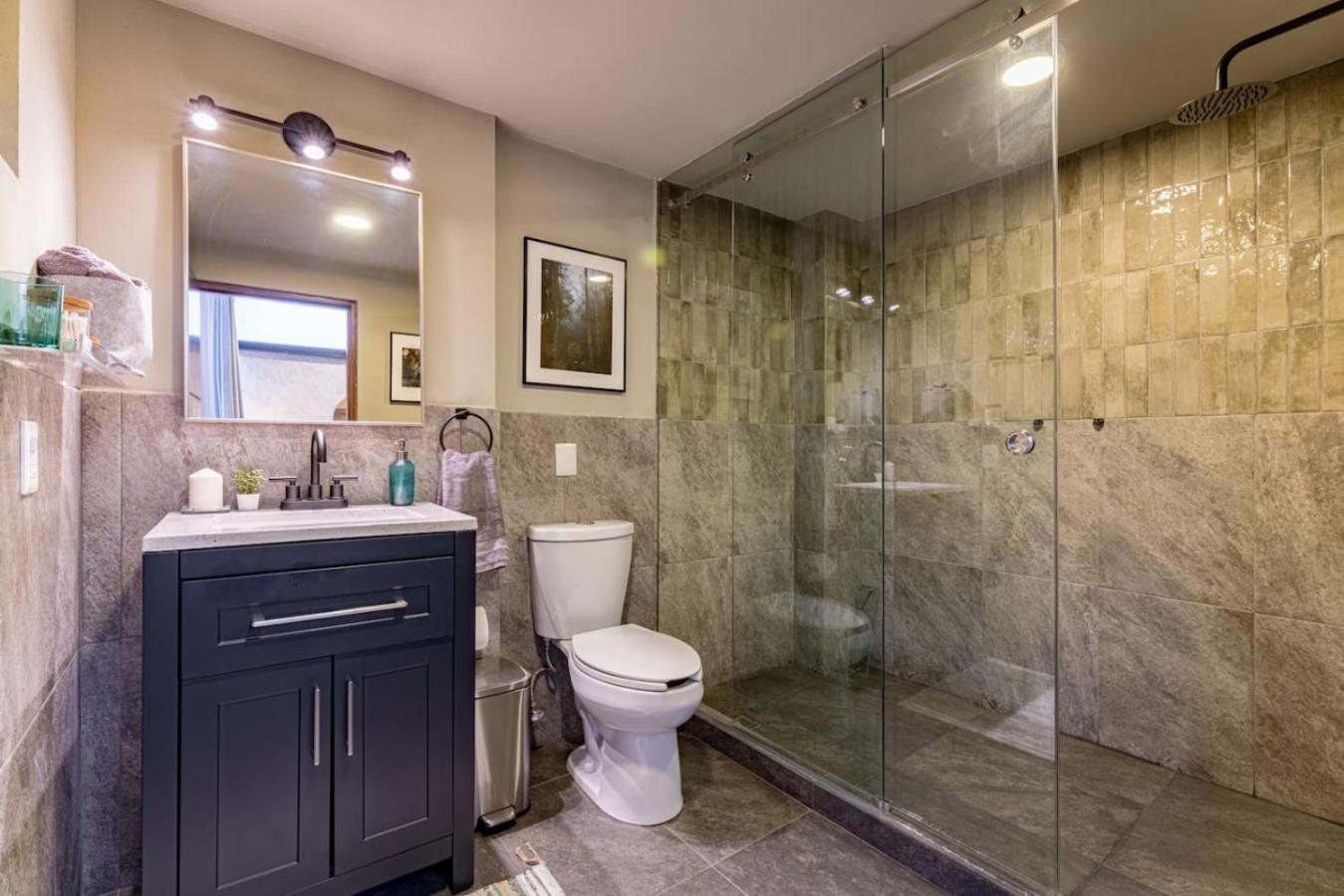 Stylish In La Roma Near Restaurants And Bars Apartment *