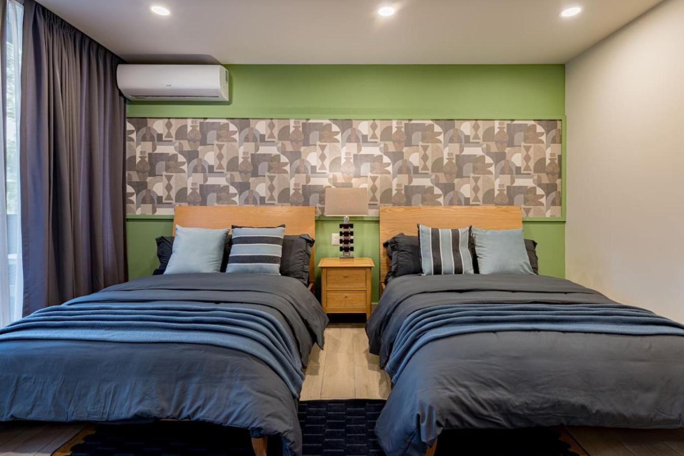 Apartment Stylish In La Roma Near Restaurants And Bars *
