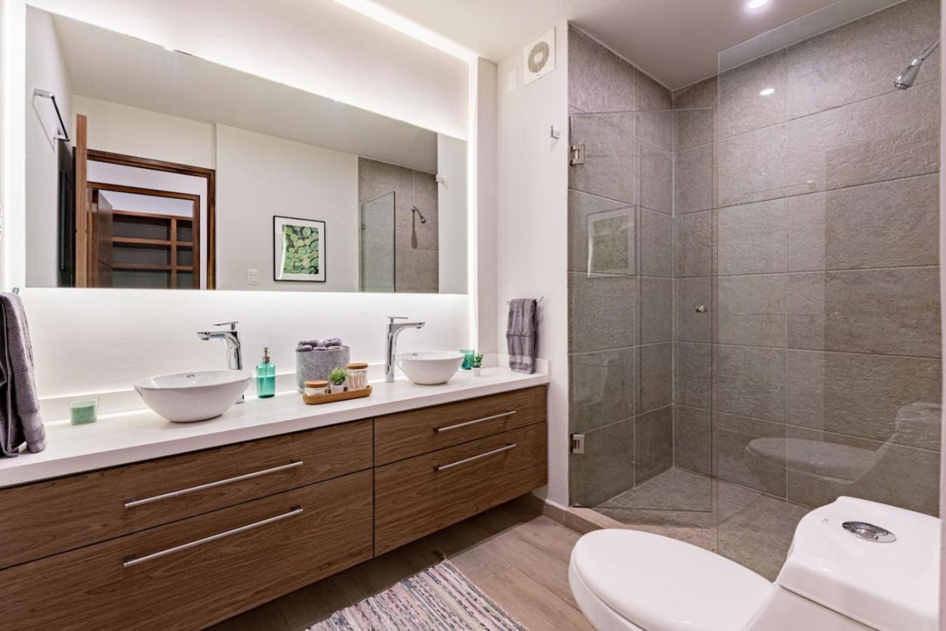 Apartment Stylish In La Roma Near Restaurants And Bars Mexico City