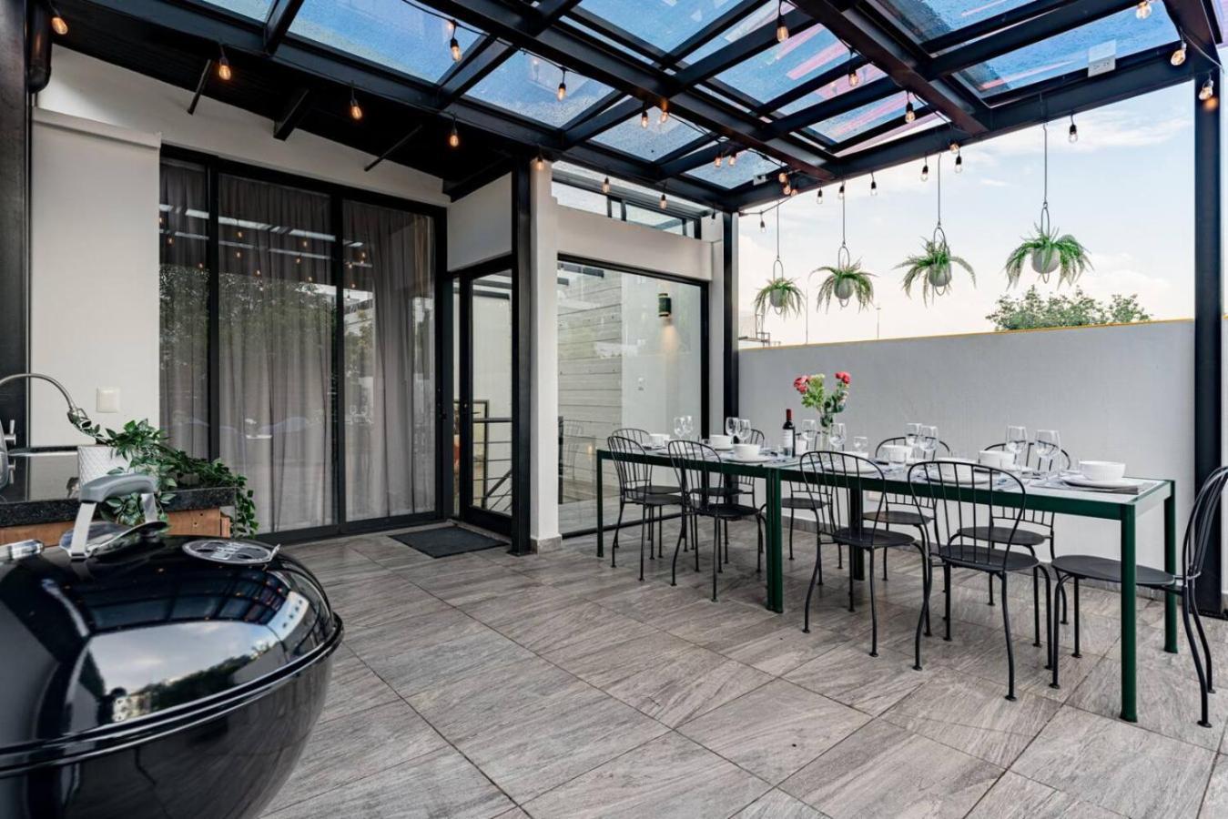 Stylish In La Roma Near Restaurants And Bars *