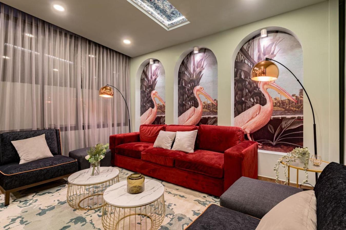 Apartment Stylish In La Roma Near Restaurants And Bars *